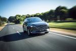 Mazda CX-9 Azami LE 2018 года (AU)